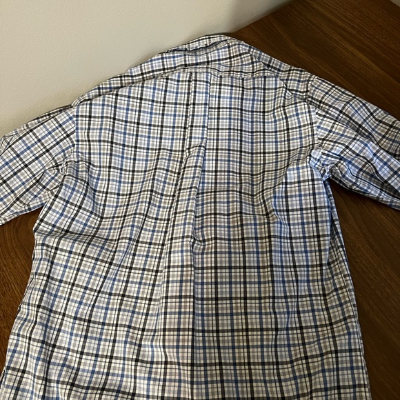 Men’s Southern Marsh Button Down - Picture 3 of 5